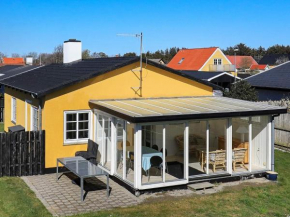 Holiday home Skagen XXXIX